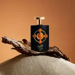 Lattafa Al Qiam Gold – Eau de Parfum Unisex 3.4 oz (100 ml)